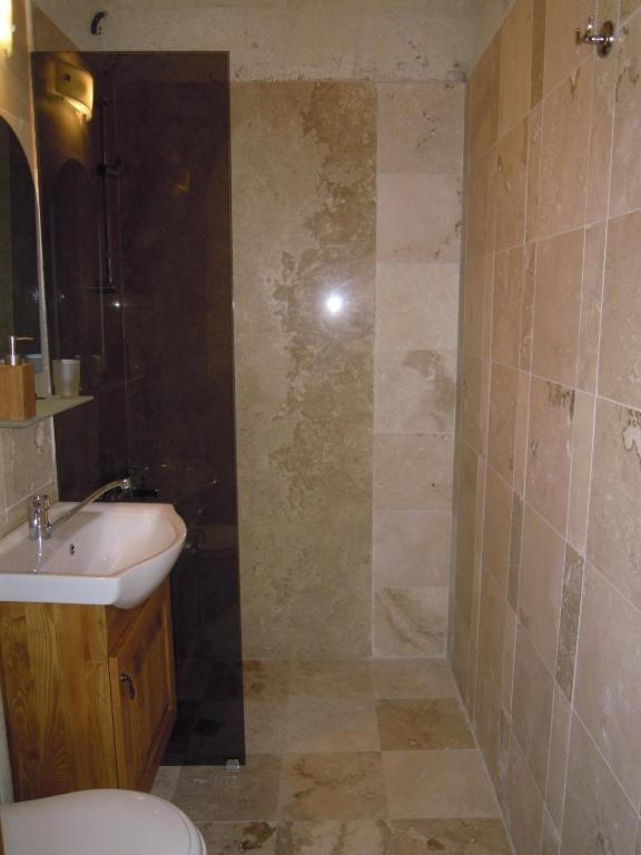 Has Konak Uchisar Zimmer foto
