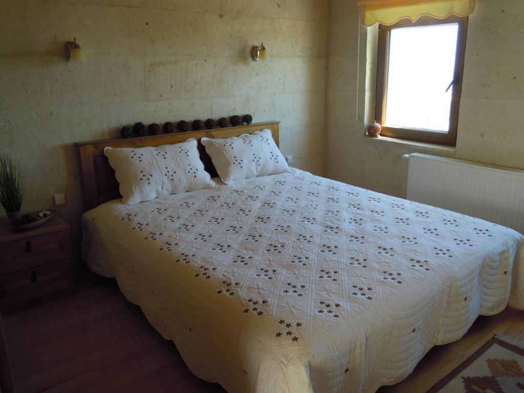 Has Konak Uchisar Zimmer foto